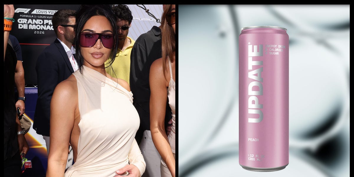 What Is Paraxanthine? All About the Caffeine Alternative in Kim Kardashian’s Energy Drink