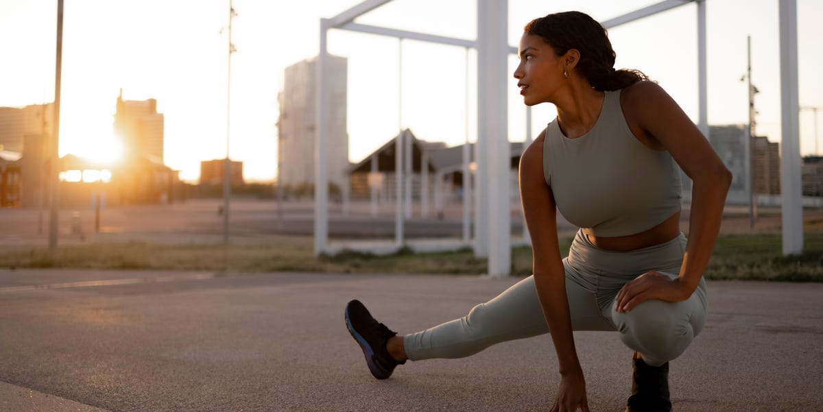 This Quick Routine Can Boost Your Blood Circulation and Longevity