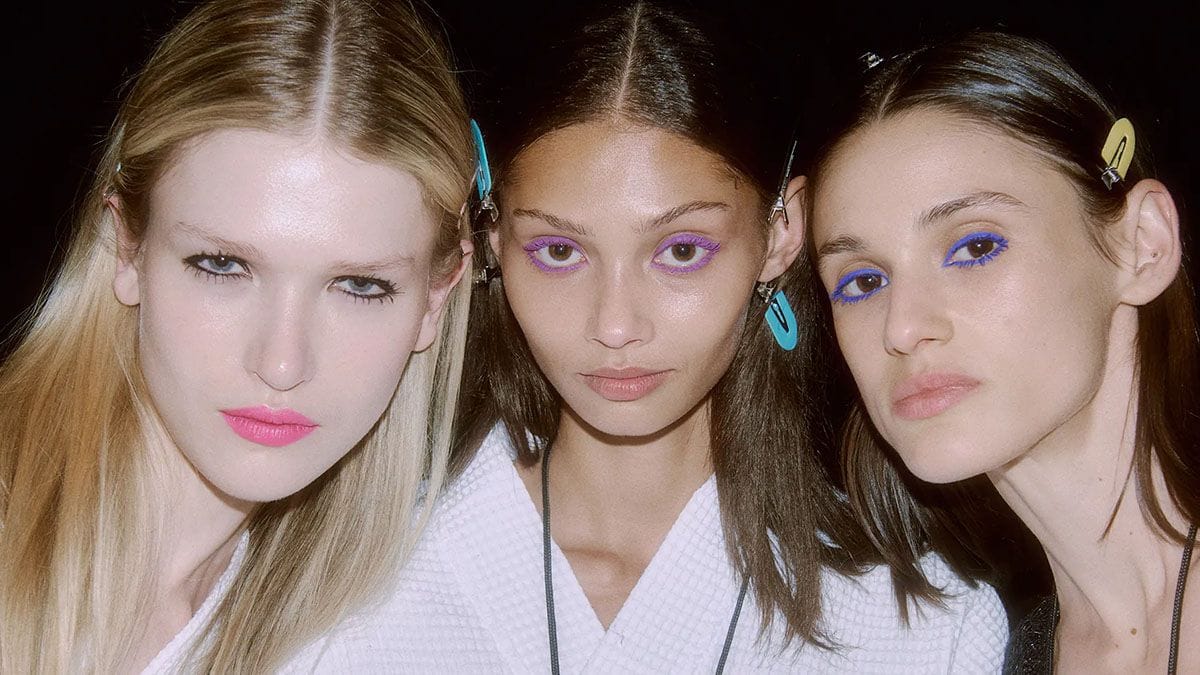 Coty Sales Fall 1% as It Gears Up for “Transition Year”