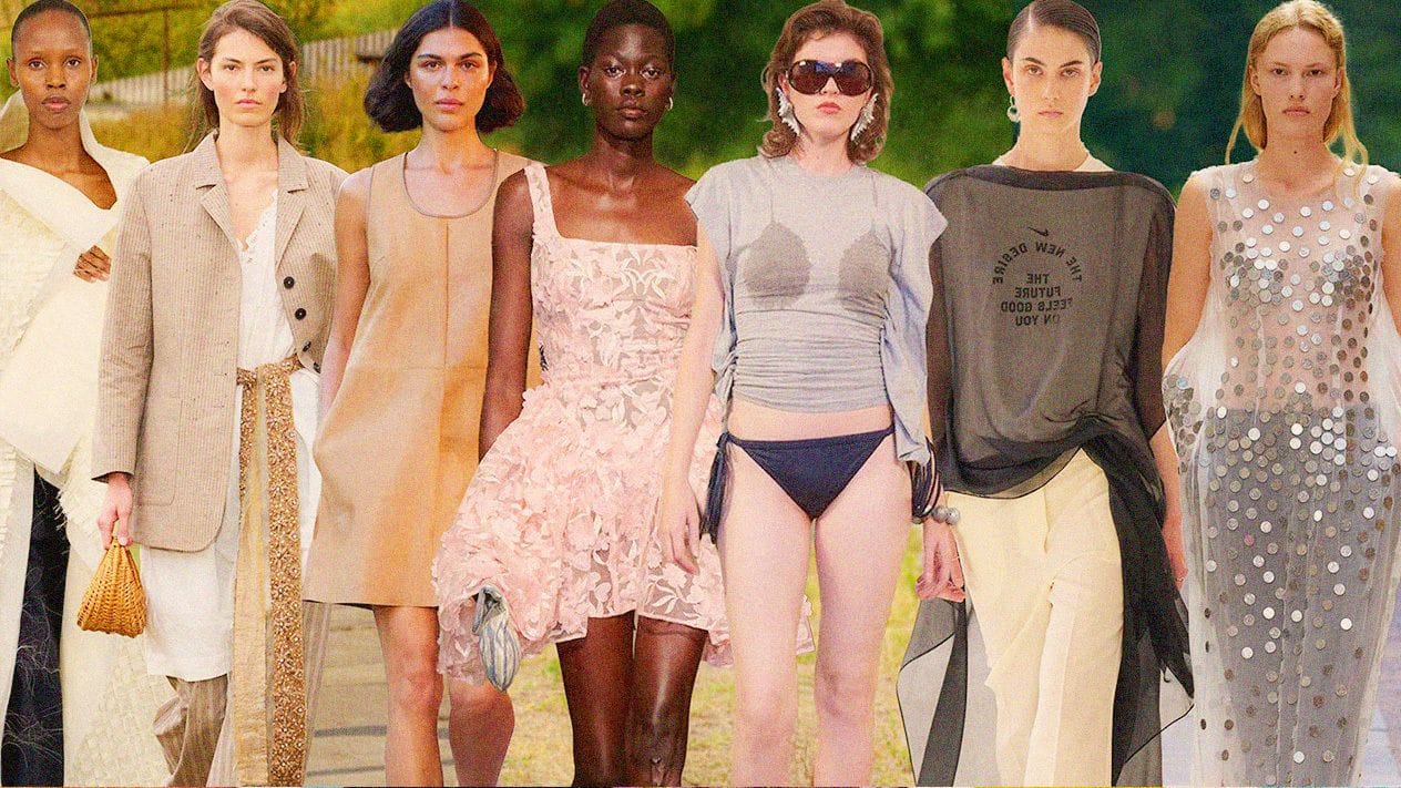 Copenhagen Fashion Week: The Trends That Made a Splash at the Spring 2027 Shows