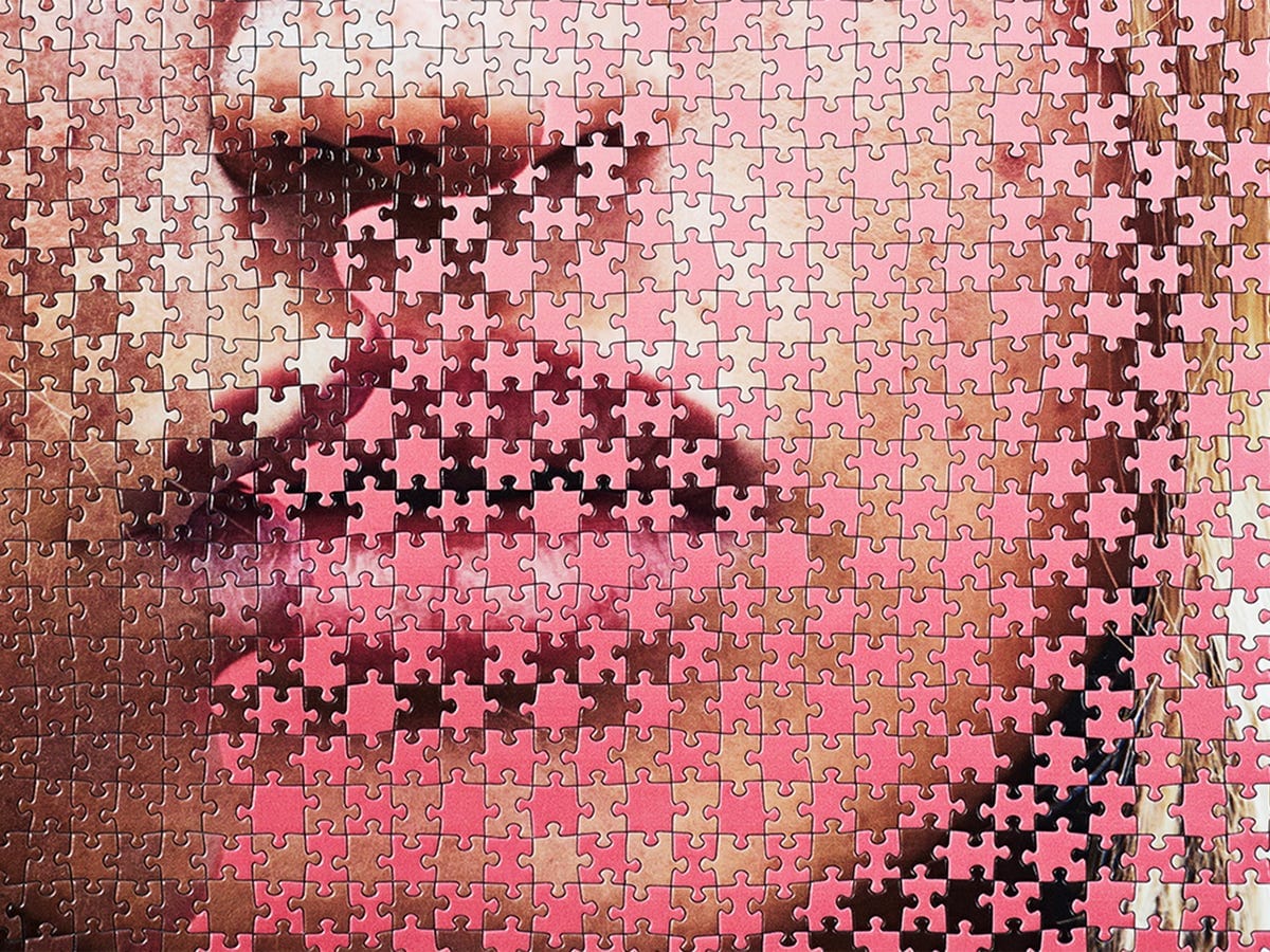 ‘I Was Diagnosed With Autism at 49. Suddenly My Entire Life Made Sense.’