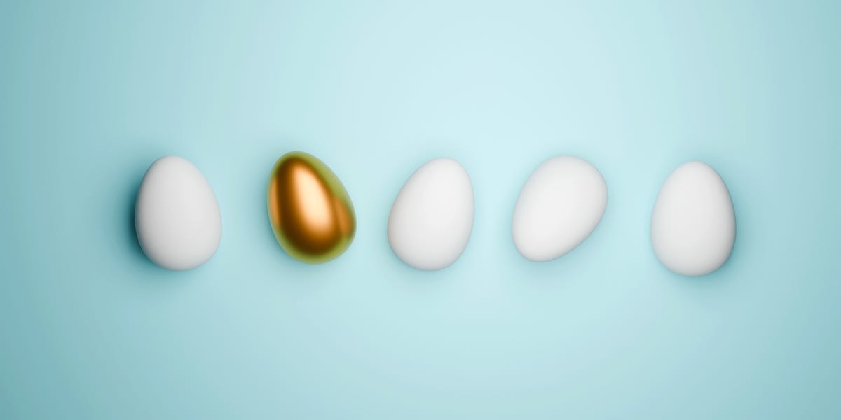 These 5 Signs Mean You’re Not Eating Enough Protein, According To Experts