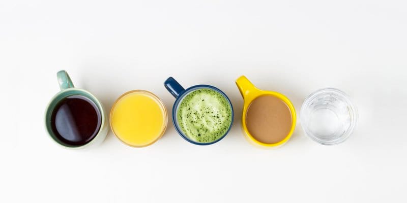 Your Beverage Of Choice Could Be Affecting Your Risk Of Dementia