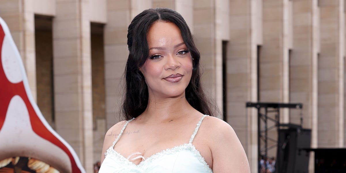 A$AP Rocky Confirms Rihanna Is Back in the Studio and Working on New Music