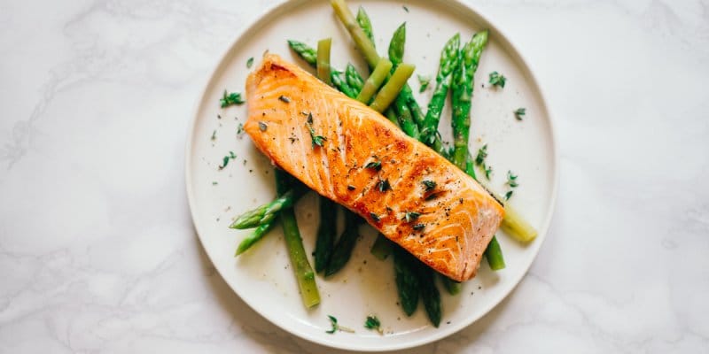 This Protein-Rich Food Was Linked To A Longer Life In A Study Of 90,000+ Adults