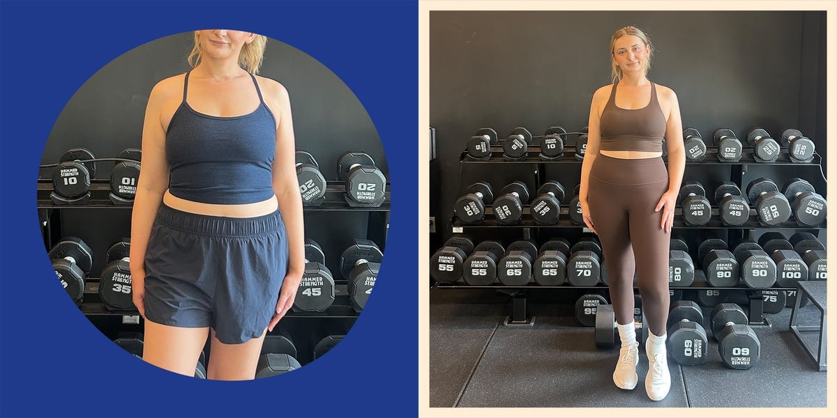 The 10 Best Matching Workout Sets for Women In 2026, Tested By Style and Fitness Editors