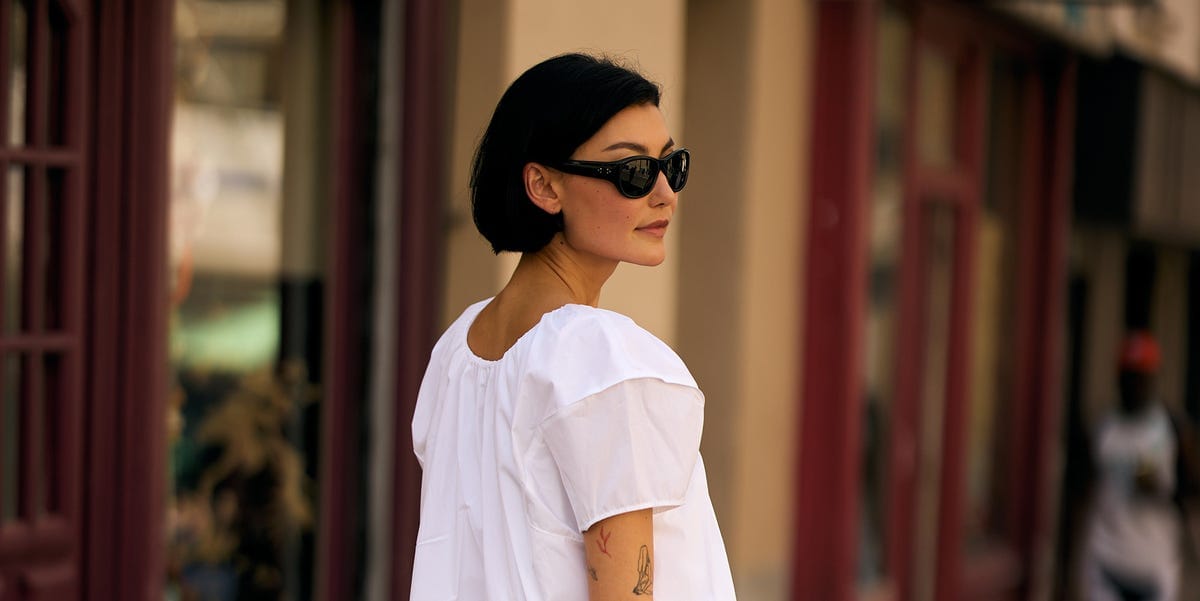 The 10 Easiest Low-Maintenance Short Hairstyles for Summer