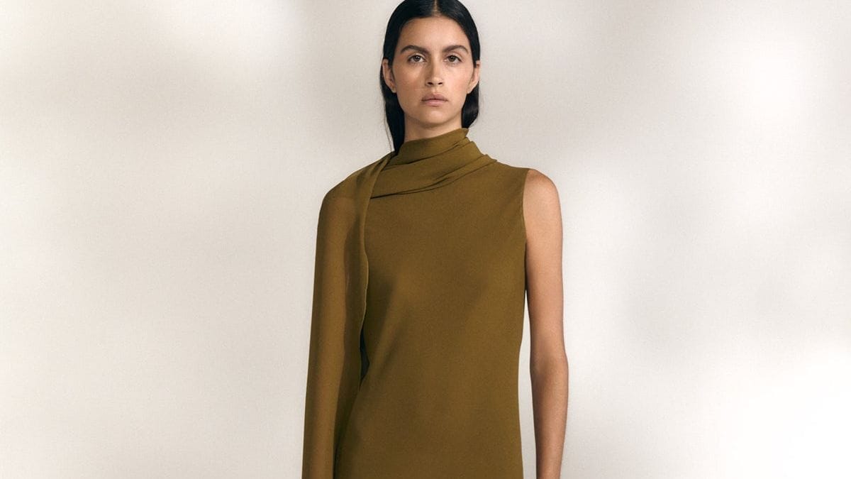34 Best Fall Wedding Guest Dresses to Wear for Autumnal RSVPs