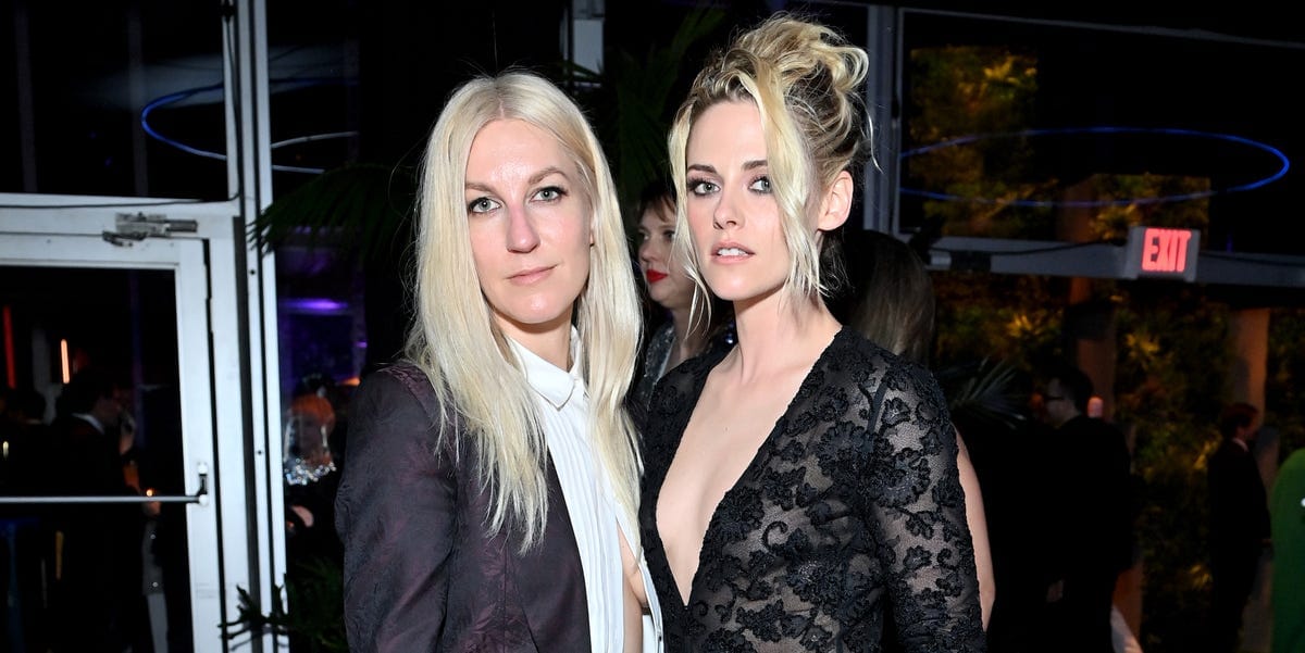 Get to Know Dylan Meyer, Kristen Stewart’s Screenwriter Wife