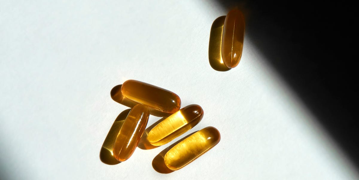 Low Levels of This Vitamin Were Just Linked to Dementia. Are You Getting Enough?