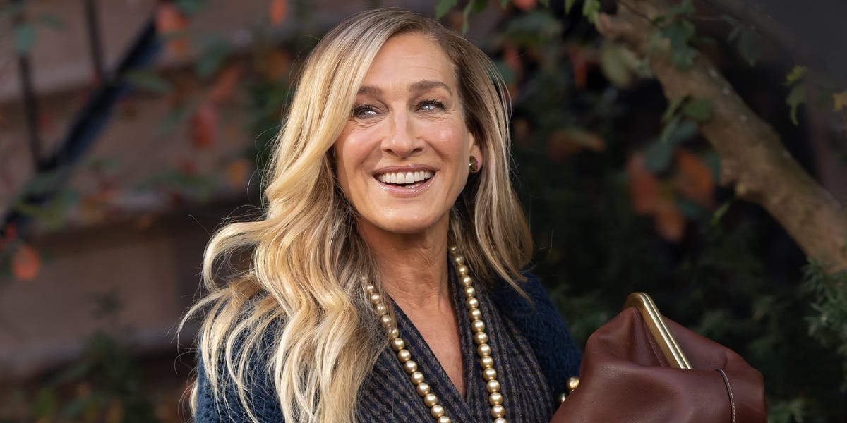 The Expert Guide to Gray Hair Blending