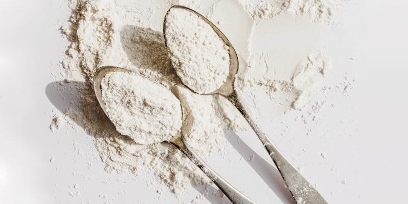 Pea Protein Vs. Whey Protein — One Stands Out For Muscle-Building