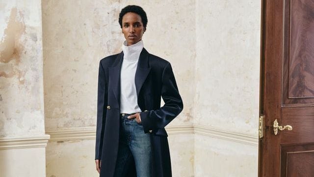 6 Fall Denim Trends to Shop Now, According to Experts