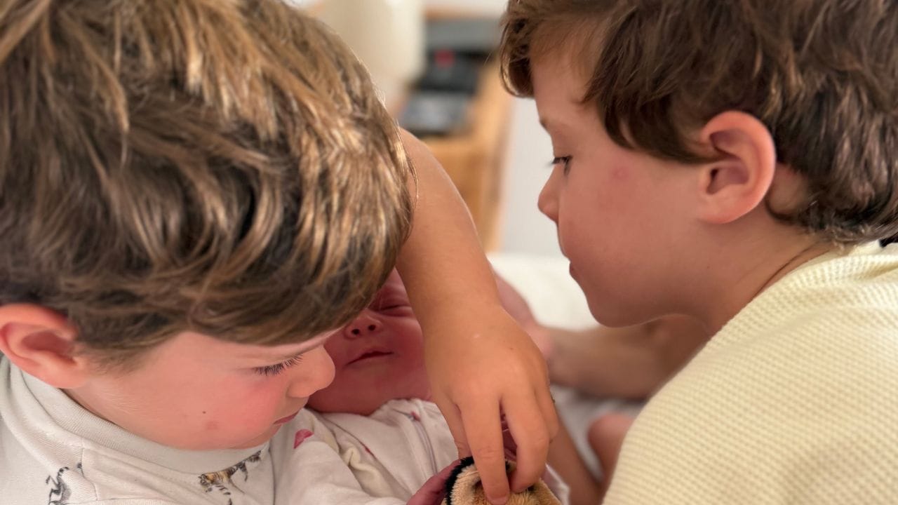 Princess Eugenie Reveals Her Baby Daughter’s Name—and the Meaning Behind It