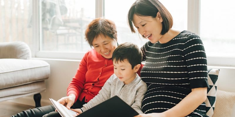 The Secret to Living Past 100 May Come Down to These 3 Key Factors