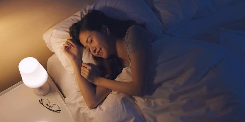 Think Dreaming Signals Poor Sleep? New Research Suggests Otherwise