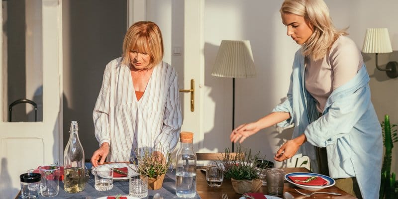 3 Things In Your Home That Increase Fall Risk For Older Adults