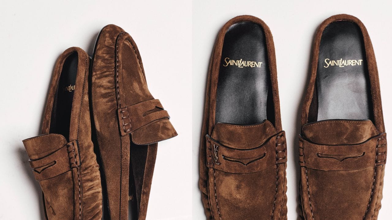 The Best Loafers for Women to Invest In in 2026