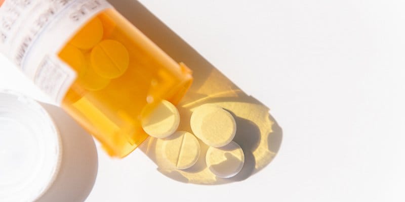 FDA Approves Pancreatic Cancer Pill That Nearly Doubles Survival Time