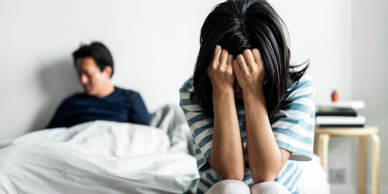 Feeling Drained From Your Relationships? You Could Be Aging Faster