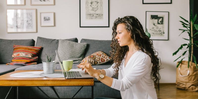 This Work Arrangement May Be Best For Mental Recovery After Work