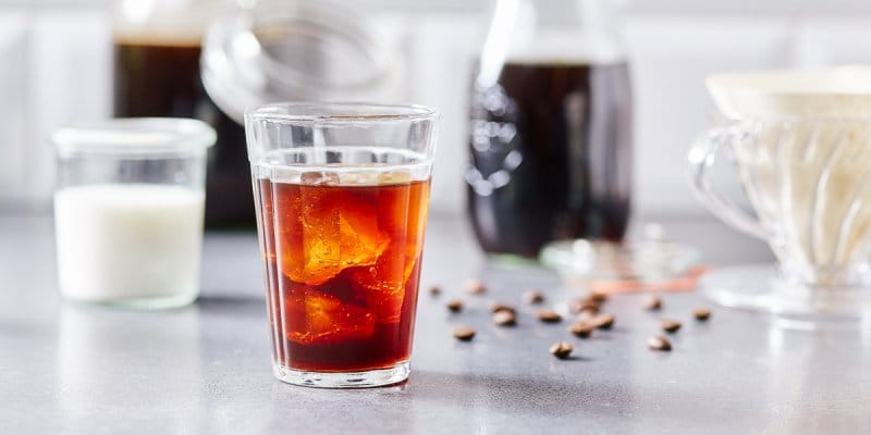 5 Red Flags You're Drinking Low-Quality Coffee & Choosing A Better Brew