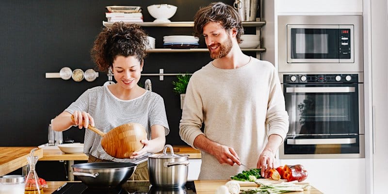 New Study Links Low-Protein Diets To Slower Aging—But Here’s What It’s Missing