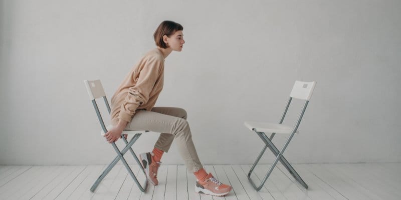 Loneliness Was Linked To This Overlooked Sign Of Physical Aging