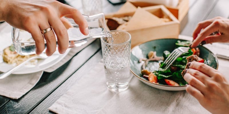 This One Ingredient We All Consume May Be Harming Our Gut Health