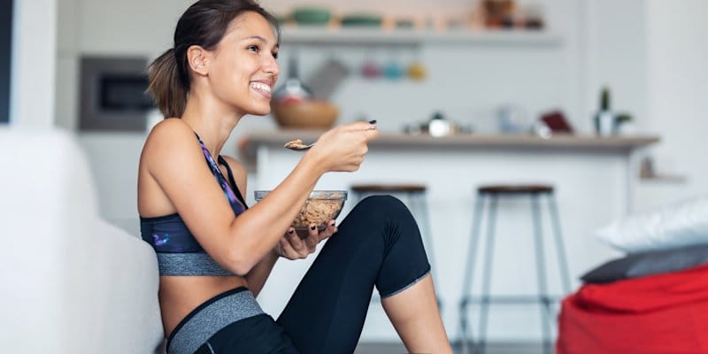 Feeling Constipated? Try These 5 Things To Poop More Regularly
