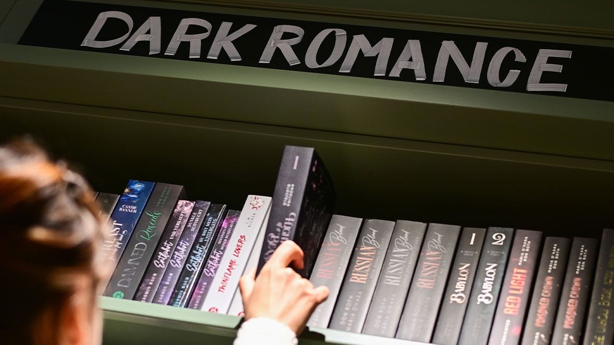 From ACOTAR to Fourth Wing: Should Luxury Invest in Romantasy?