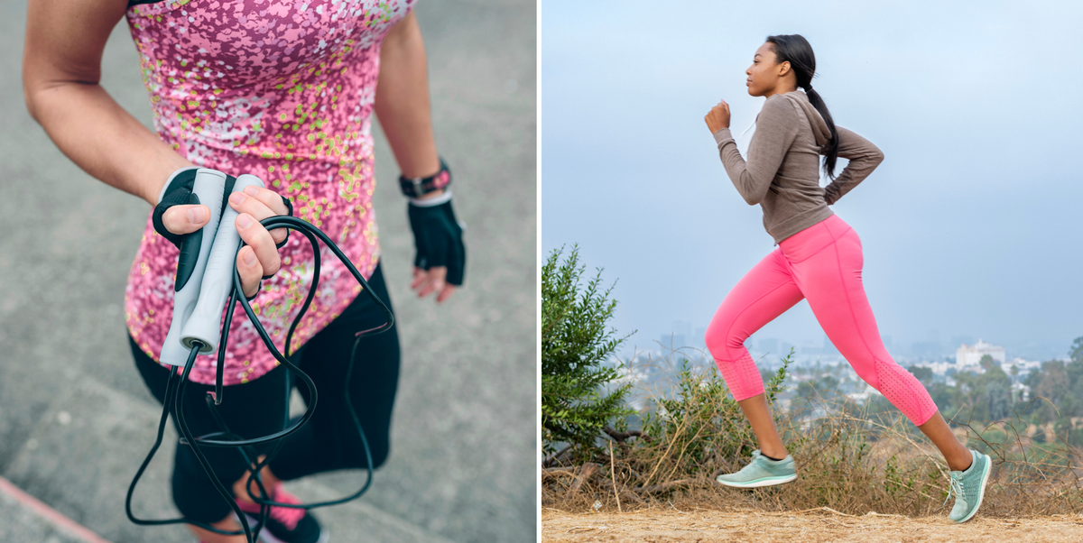 Is Jumping Rope Better Than Running? Which to Choose for Cardio, Fat Loss, and Strength