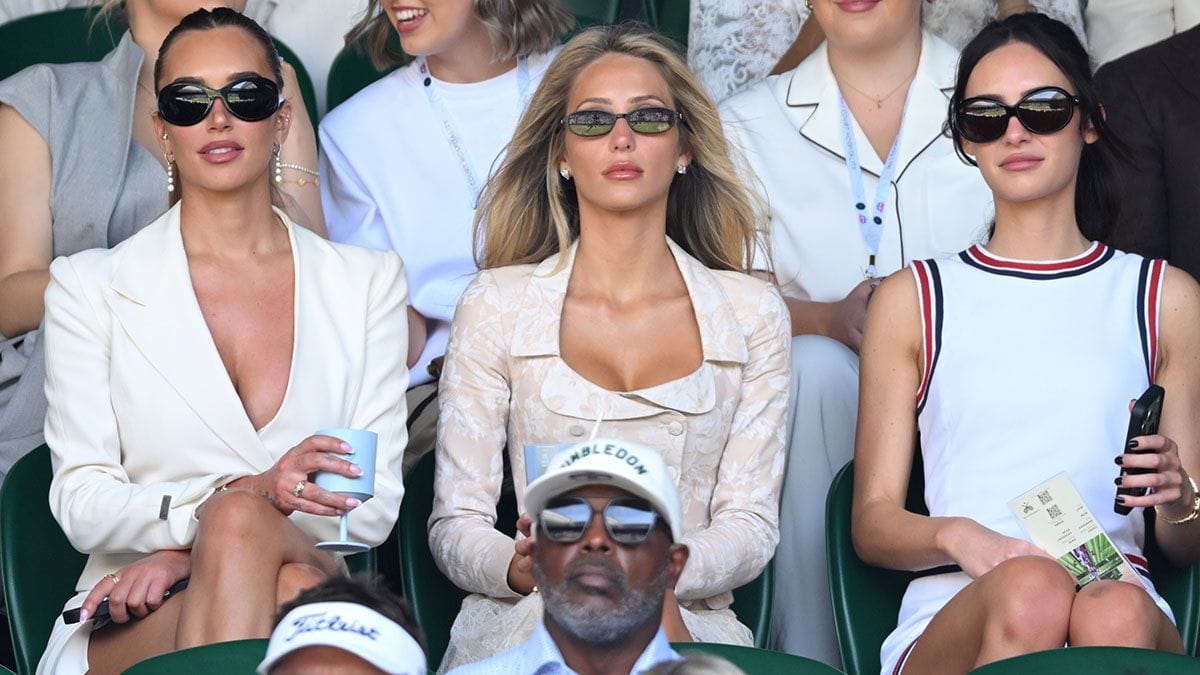 Inside Tennis’s Booming Influencer Economy