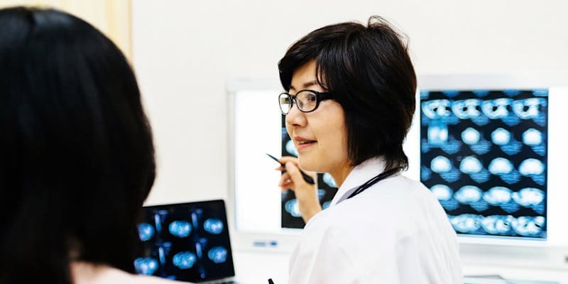 This Common Nutrient Shortfall May Raise Brain Bleed Risk By 74%