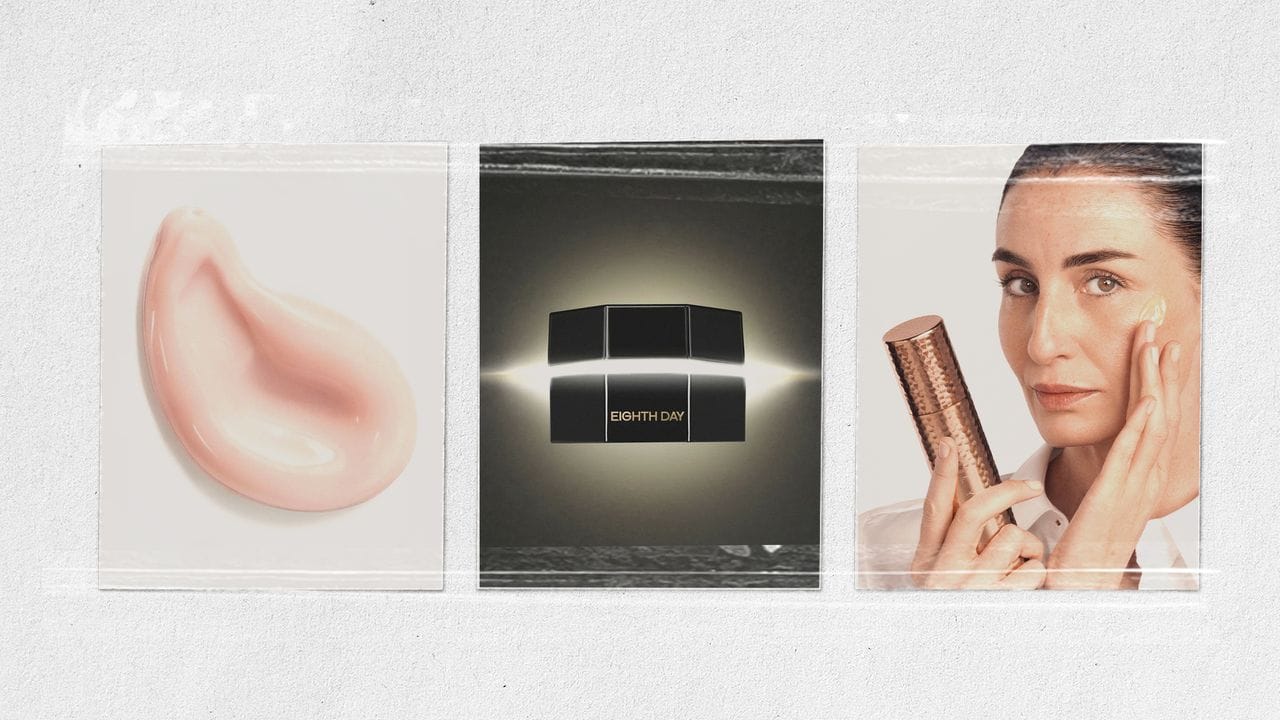 The Future of Exosome Skincare, According to the Vogue Beauty Board