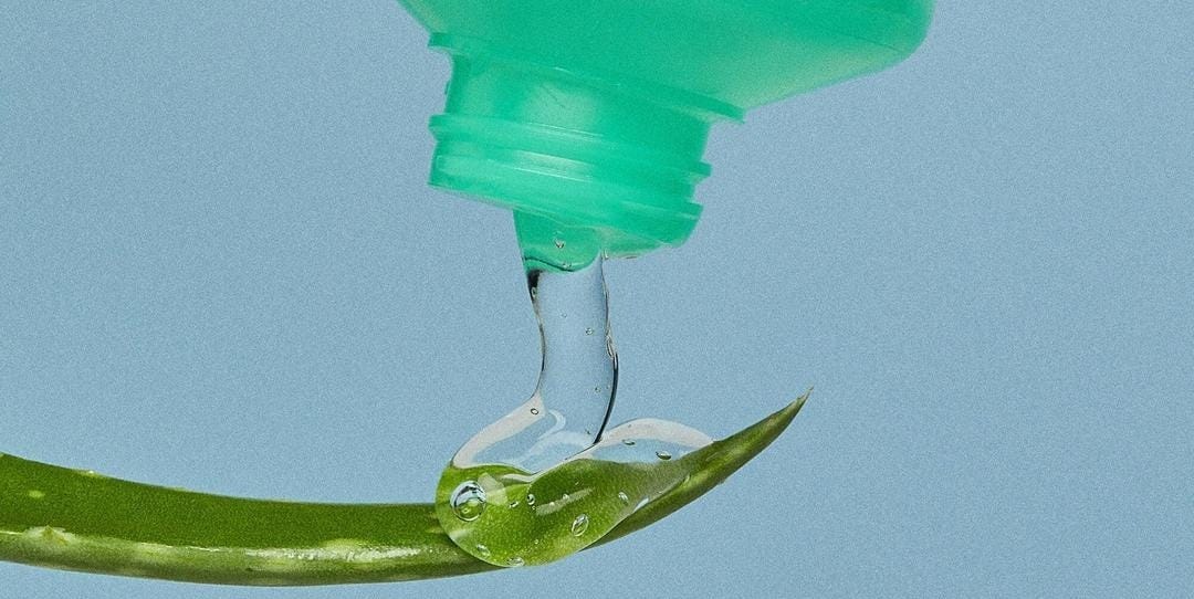 The Best Aloe Vera Gels, Tested By Editors And Dermatologists