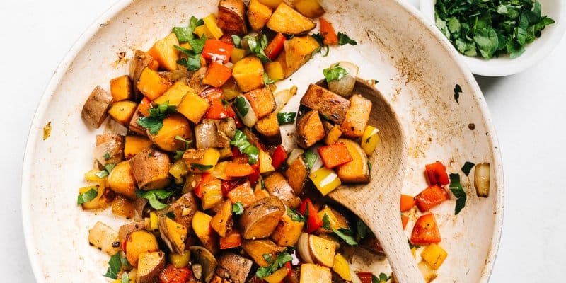 This Gut-Friendly Carb Might Help Prevent Blood Sugar Spikes (Not Fiber)