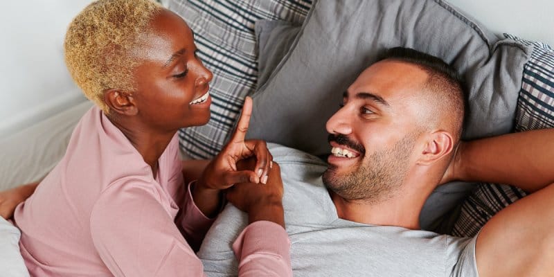 Does Sex Before Exercise Hurt Performance? What 20+ Years Of Research Shows