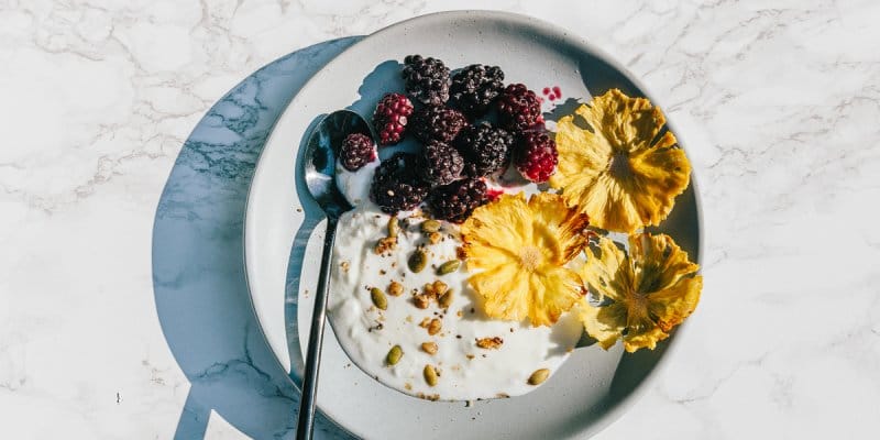 Women Who Ate More Of This Had 31% Lower Ovarian Cancer Odds