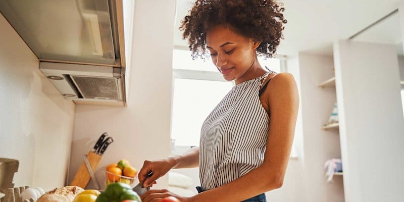 High Blood Pressure? This Is The Food You Need To Eat More Of