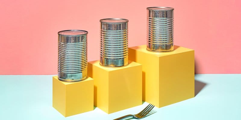 6 Common Food Preservatives Were Linked to Cancer in This Massive Study