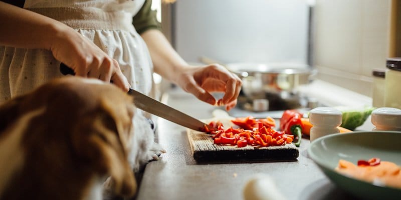 The Eating Approach Women With PMOS Should Know About