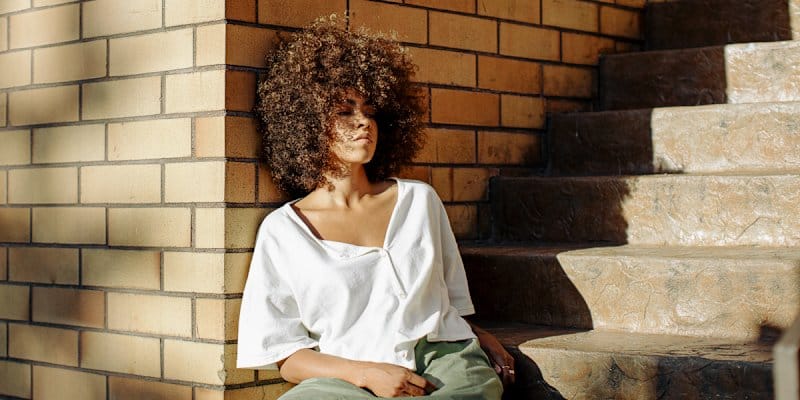 5 Weeks Is All You Need To Build Stress Resilience, New Study Shows