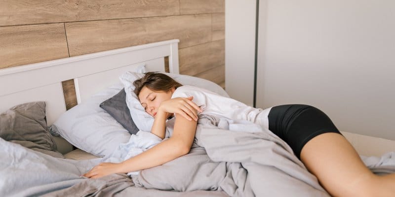 AI Analyzed 10,000 Sleep Studies And Found What Doctors Missed