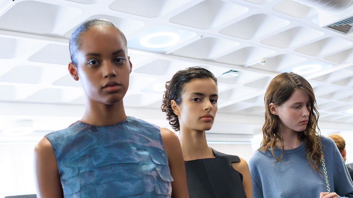 London Is So Back: Key Takeaways From Spring/Summer 2027