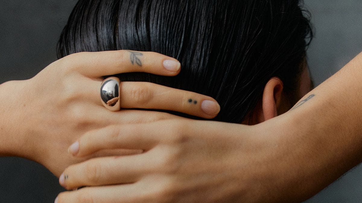 The Booming Business of Hair Loss