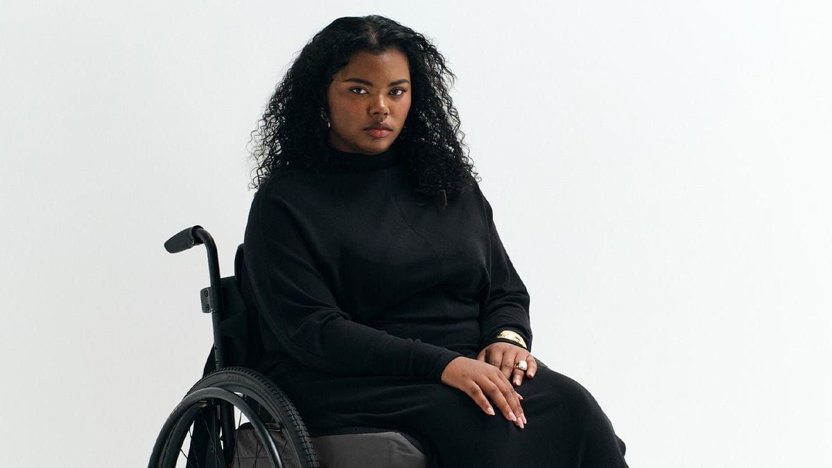 Sinéad Burke On Launching an Adaptive Fashion Line with Asos