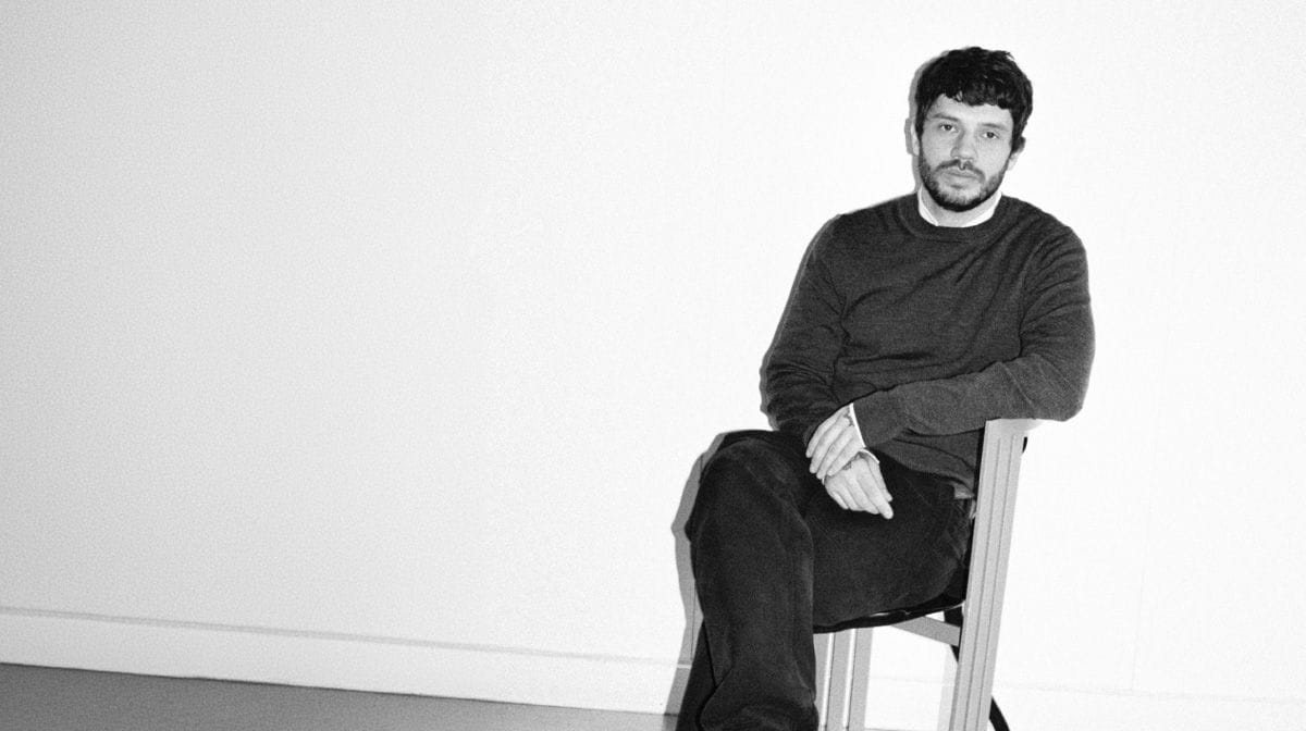 Can Aaron Esh Make AllSaints Cool Again?