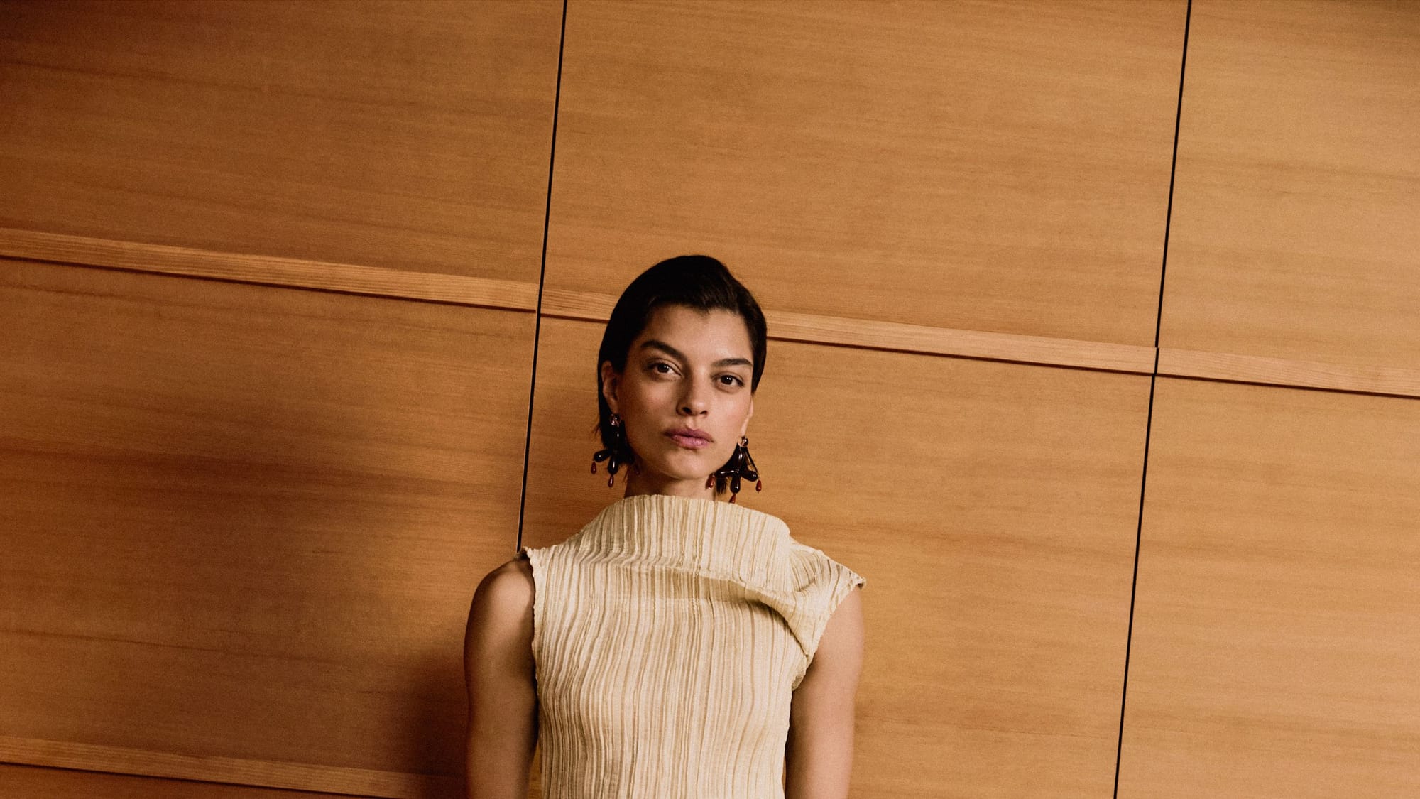 Amir Taghi Spring 2027 Ready-to-Wear