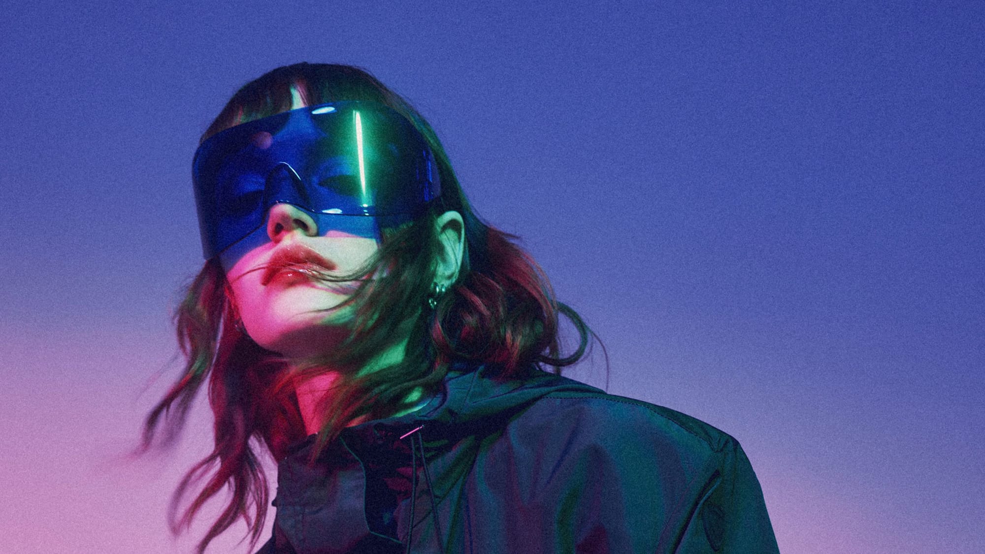 Blauer Spring 2027 Ready-to-Wear